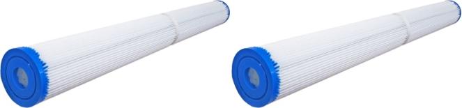 2 pack of C 2613 compatible filters