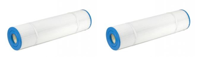 2 pack of C 4326 compatible filters