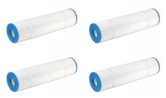 4 pack of C 4326 compatible filters