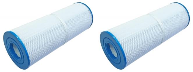 2 pack of C 4637 compatible filters