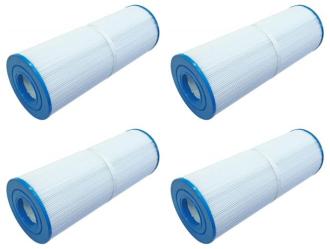 4 pack of C 4637AM compatible filters