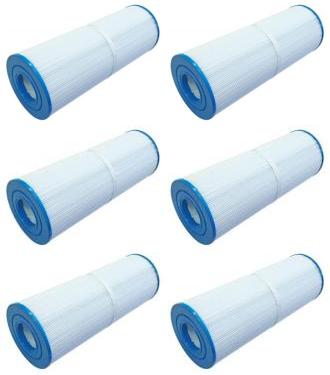 6 pack of C 4637AM compatible filters