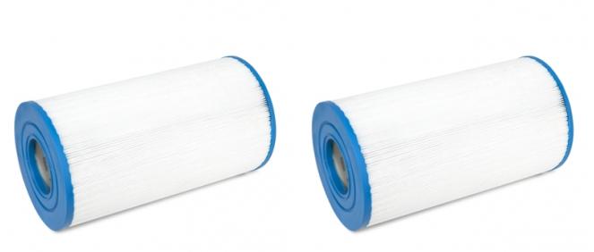 2 pack of C 4335 compatible filters
