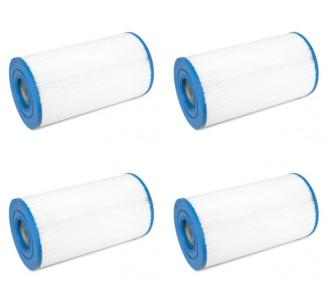 4 pack of C 4335 compatible filters