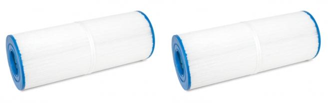 2 pack of Series II %26 III RTL 50 compatible filters
