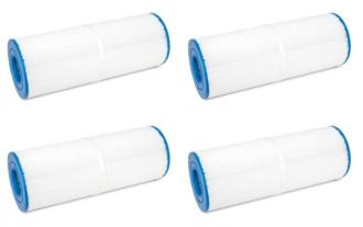 4 pack of Series II %26 III RTL 50 compatible filters