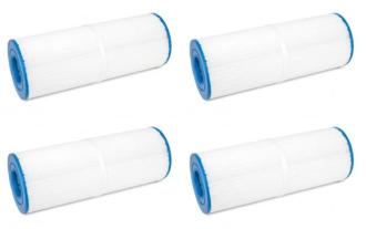 4 pack of C 4311 compatible filters