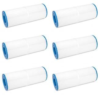 6 pack of C 4311 compatible filters