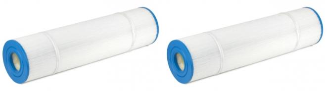 2 pack of C 4975AM compatible filters