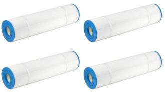 4 pack of C 4975AM compatible filters