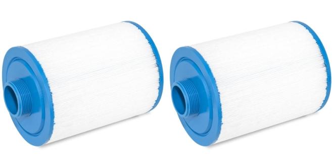 2 pack of SD 01154 compatible filters