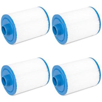 4 pack of SD 01154 compatible filters