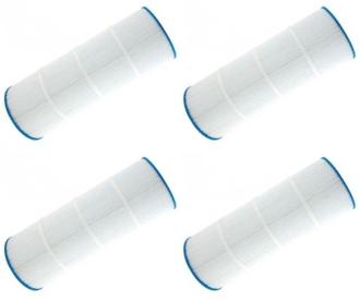 4 pack of C 7652 compatible filters