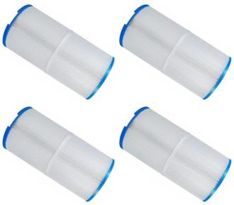 4 pack of C 7465 compatible filters
