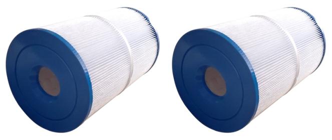 2 pack of C 8380 compatible filters