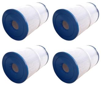 4 pack of C 8380 compatible filters