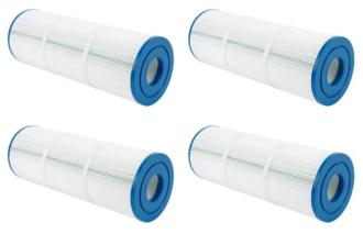 4 pack of R173600 %28Antimicrobial%29 compatible filters