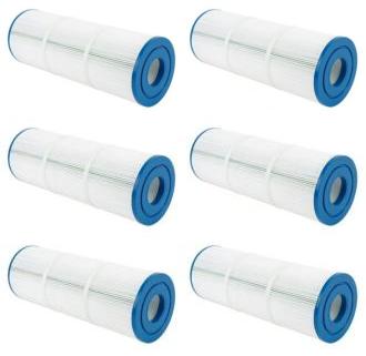 6 pack of R173600 %28Antimicrobial%29 compatible filters