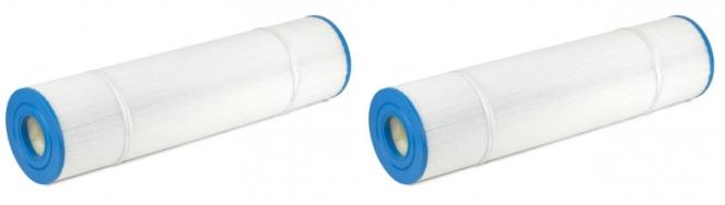 2 pack of R173601 %28Antimicrobial%29 compatible filters