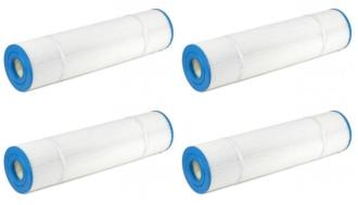 4 pack of R173601 %28Antimicrobial%29 compatible filters