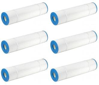 6 pack of C 5397AM compatible filters