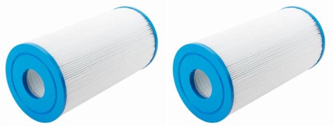 2 pack of PH3.7 B compatible filters