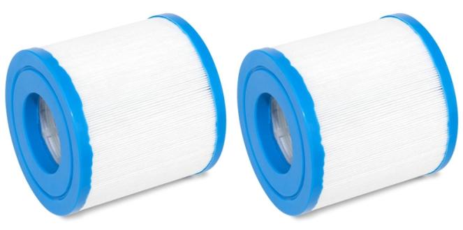 2 pack of C 4310 compatible filters
