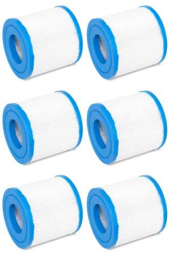 6 pack of C 4310 compatible filters