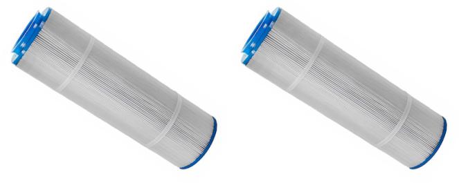 2 pack of C 5404 compatible filters