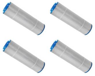 4 pack of C 5404 compatible filters