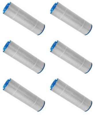 6 pack of C 5404 compatible filters