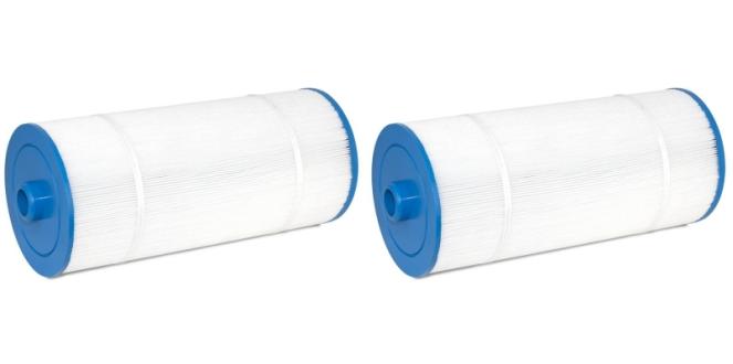 2 pack of C 5376 compatible filters