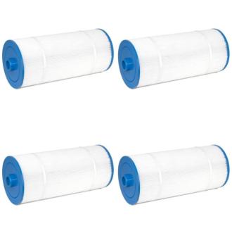 4 pack of C 5376 compatible filters