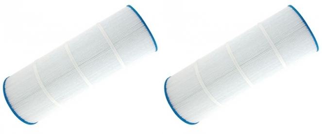 2 pack of C 7484 compatible filters