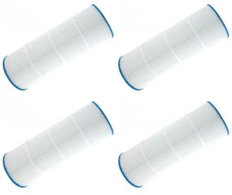 4 pack of Spa Daddy SD 01323 compatible filters