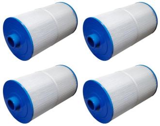 4 pack of Unicel C 8475 compatible filters