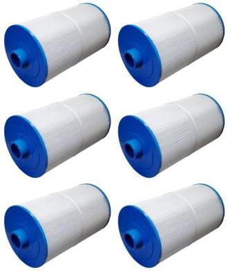 6 pack of C 8475AM compatible filters