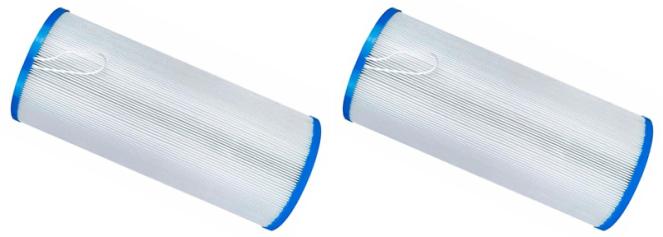 2 pack of Pleatco PPM35TC compatible filters