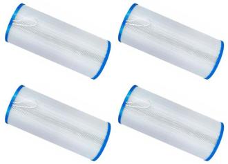 4 pack of c top compatible filters