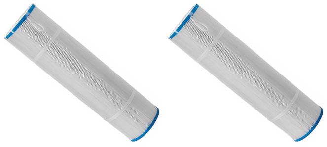 2 pack of C 5434 compatible filters