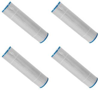 4 pack of C 5434 compatible filters