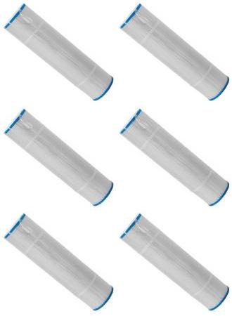 6 pack of C 5434 compatible filters