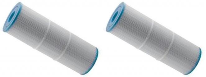 2 pack of C 5637 compatible filters