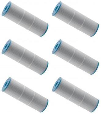6 pack of C 5637 compatible filters