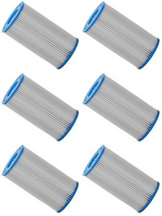 6 pack of Empire compatible filters