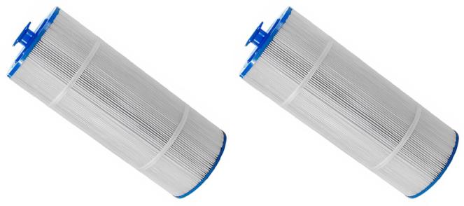 2 pack of C 7403 compatible filters
