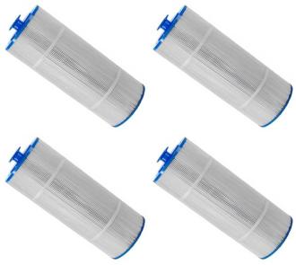 4 pack of C 7403 compatible filters