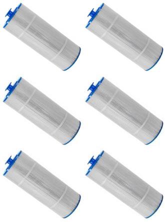 6 pack of C 7403 compatible filters