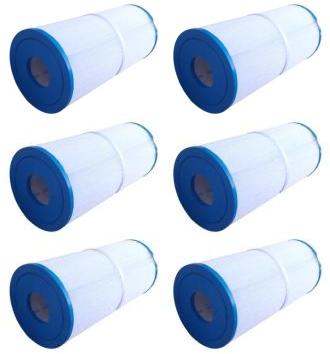 6 pack of C 7619 compatible filters
