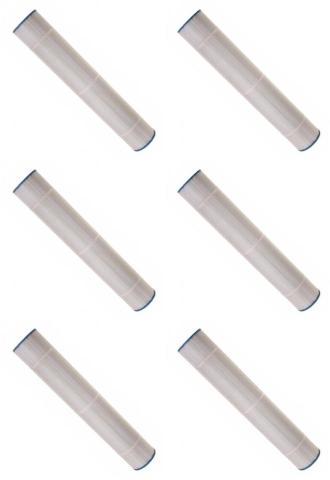 6 pack of 817 0147 compatible filters